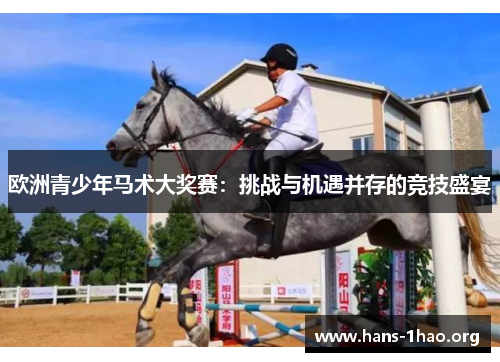 欧洲青少年马术大奖赛:挑战与机遇并存的竞技盛宴 欧洲青少年马术大奖赛:挑战与机遇并存的竞技盛宴