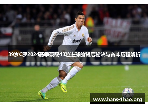 39岁C罗2024赛季豪取43粒进球的背后秘诀与奋斗历程解析 39岁C罗2024赛季豪取43粒进球的背后秘诀与奋斗历程解析