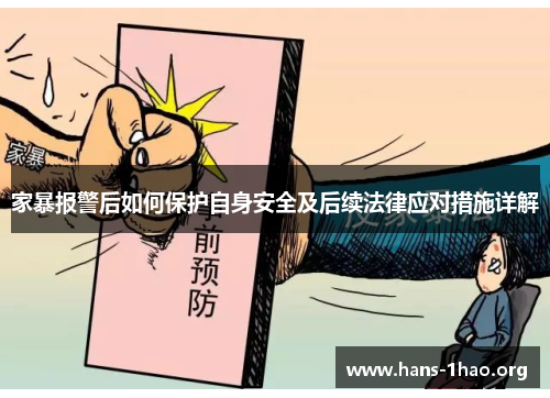家暴报警后如何保护自身安全及后续法律应对措施详解 家暴报警后如何保护自身安全及后续法律应对措施详解