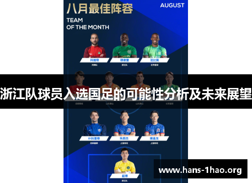 浙江队球员入选国足的可能性分析及未来展望 浙江队球员入选国足的可能性分析及未来展望