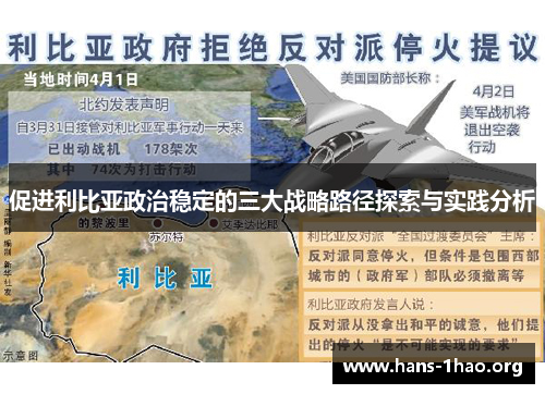 促进利比亚政治稳定的三大战略路径探索与实践分析 促进利比亚政治稳定的三大战略路径探索与实践分析