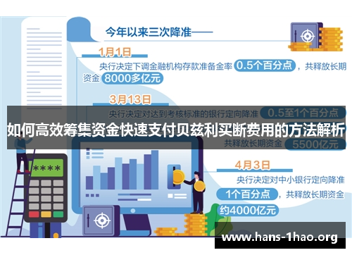 如何高效筹集资金快速支付贝兹利买断费用的方法解析 如何高效筹集资金快速支付贝兹利买断费用的方法解析