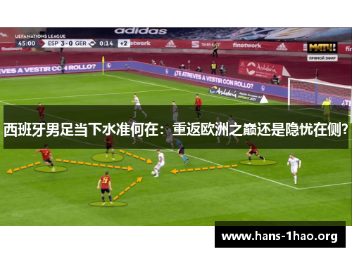 西班牙男足当下水准何在:重返欧洲之巅还是隐忧在侧? 西班牙男足当下水准何在:重返欧洲之巅还是隐忧在侧?
