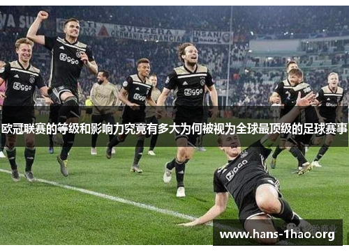 欧冠联赛的等级和影响力究竟有多大为何被视为全球最顶级的足球赛事